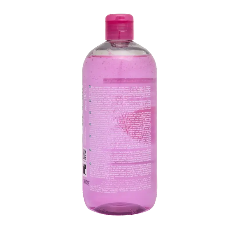 Corine De Farme Bain moussant Princesse, 500 ml