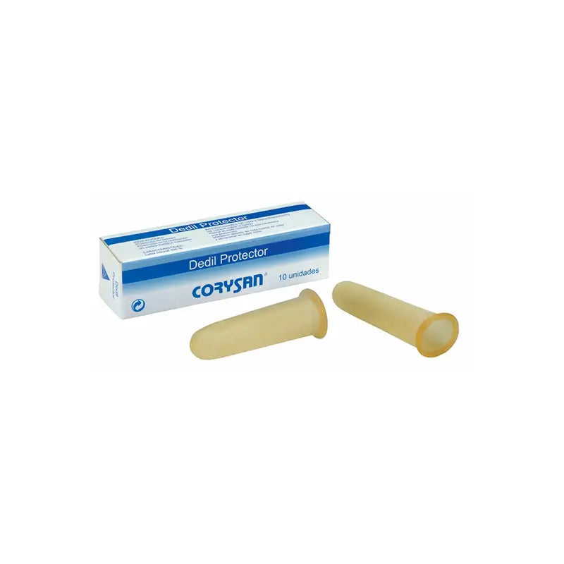 Corysan Dedil Latex T-1, C/10 units