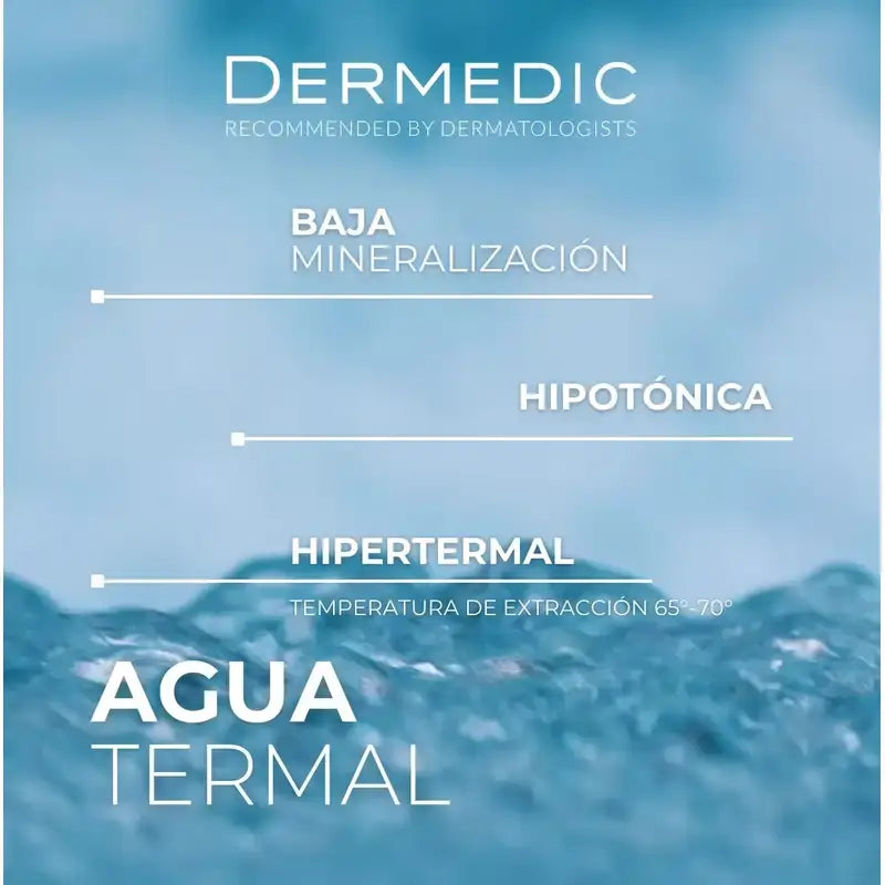 Dermedic Duo Antipersp R Antiperspirant Roll-On 48 heures, 2 x 60 ml