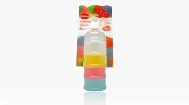 Dnins Milk Powder Dispenser