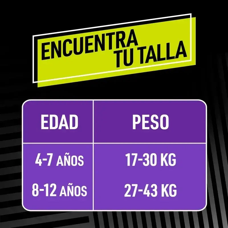 Dodot Ninjamas Taille 8 Rocket, 2X9 Couches