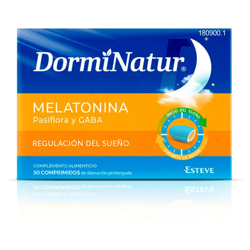 Dorminatur, 30 tablets
