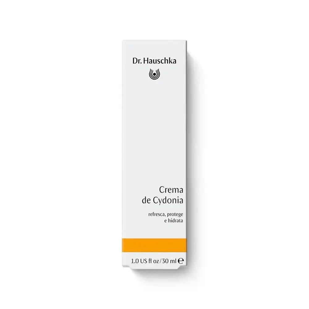 Hauschka Cydonia Crème de Jour 30Ml.