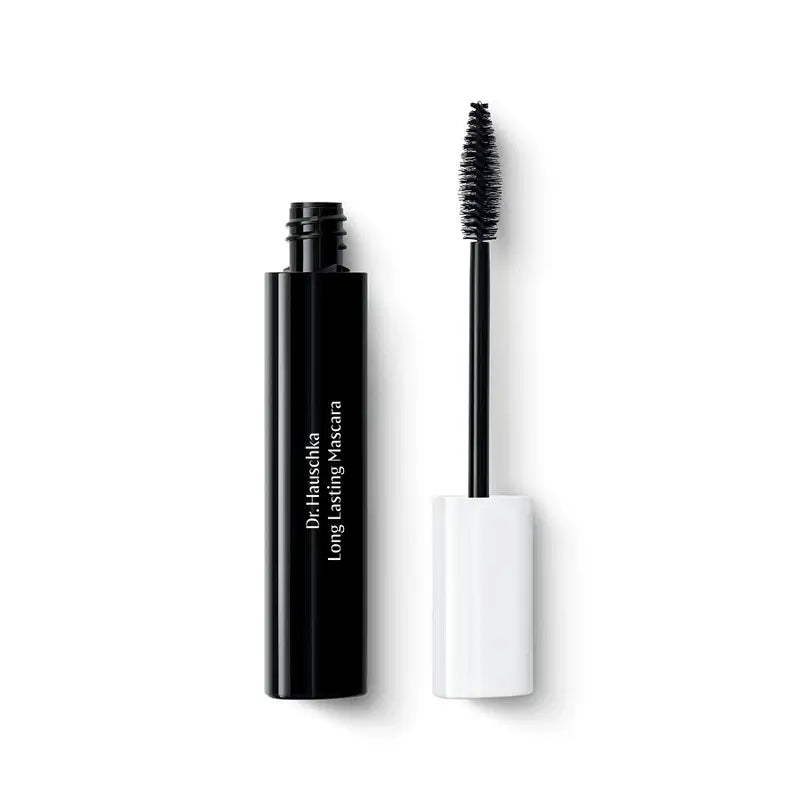 Hauschka Long Wear Mascara 01 Black , 8 ml