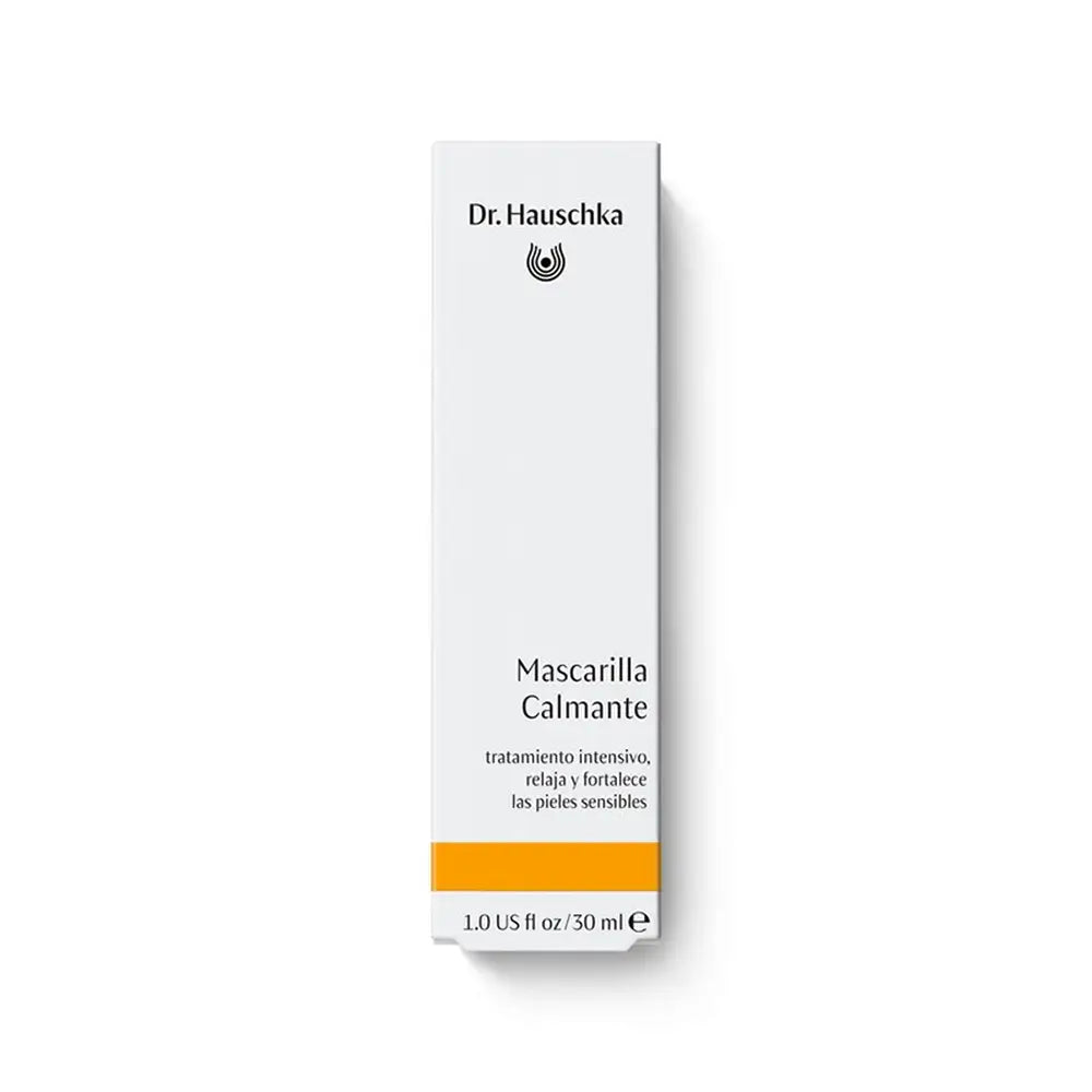 Hauschka Masque Apaisant 30Ml.