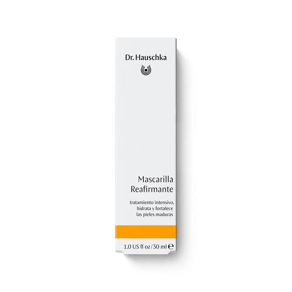Hauschka Masque Raffermissant 30Ml.
