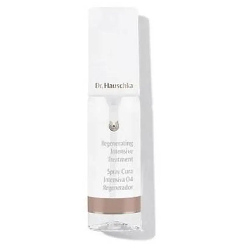 Dr. Hauschka Intensive Healing Spray 04 Regenerating 40Ml.