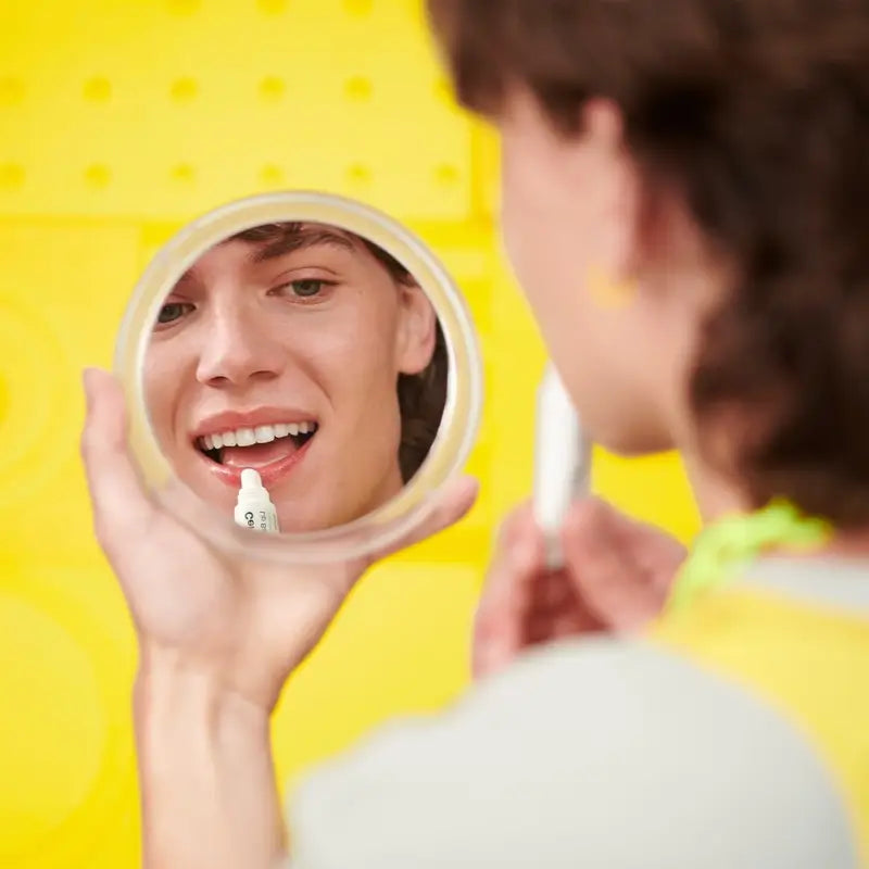 Baume à lèvres hydratant Dr. Jart+ Ceramidin, 7 ml