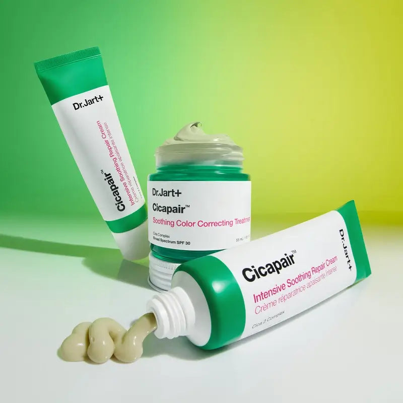 Dr. Jart+ Cicapair Soothing Color Correcting Treatment Spf30, 30Ml