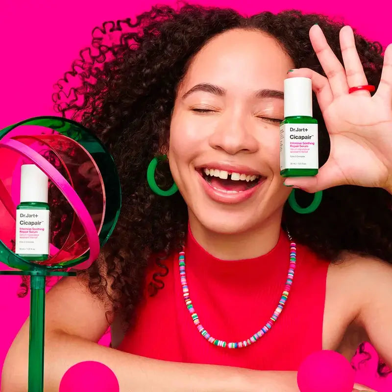 Dr. Jart+ Cicapair Intense Soothing Repair Serum, 30 ml