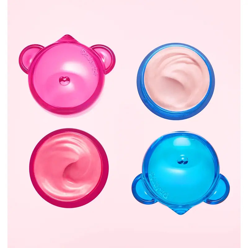 Dr.Jart+ Vital Hydra Solution Jelly Bear Lip Mask Lip Balm Mask