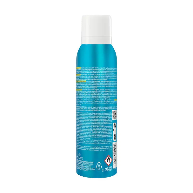 Ducray Anti-imperfection Spray Corps Séchant 150 ml
