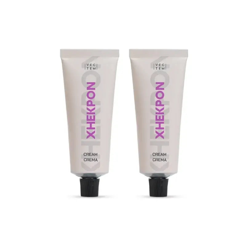 Xhekpon Facial Cream Pack, 2 x 40 ml