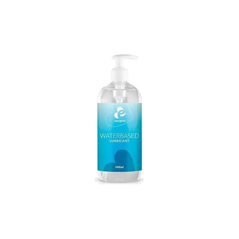 Easyglide Lubricante Base Agua 500 Ml