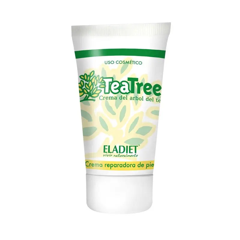 Eladiet Crème au Tea Tree 40ml