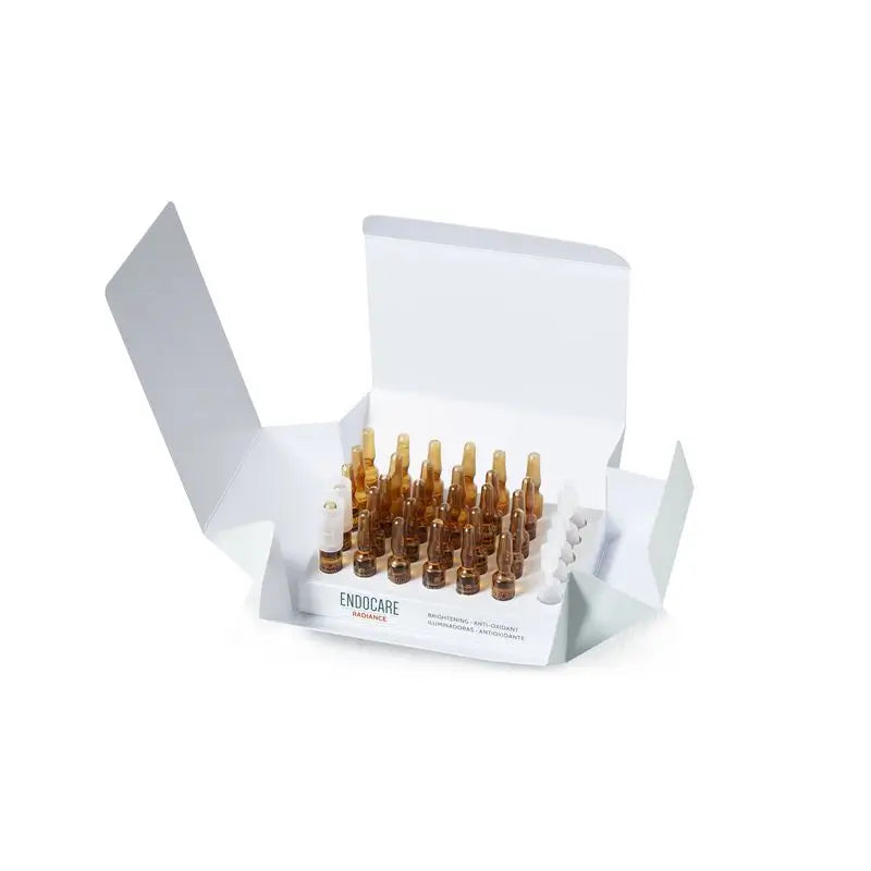 ENDOCARE-C20 Protéoglycanes 30 ampoules x 2 ml