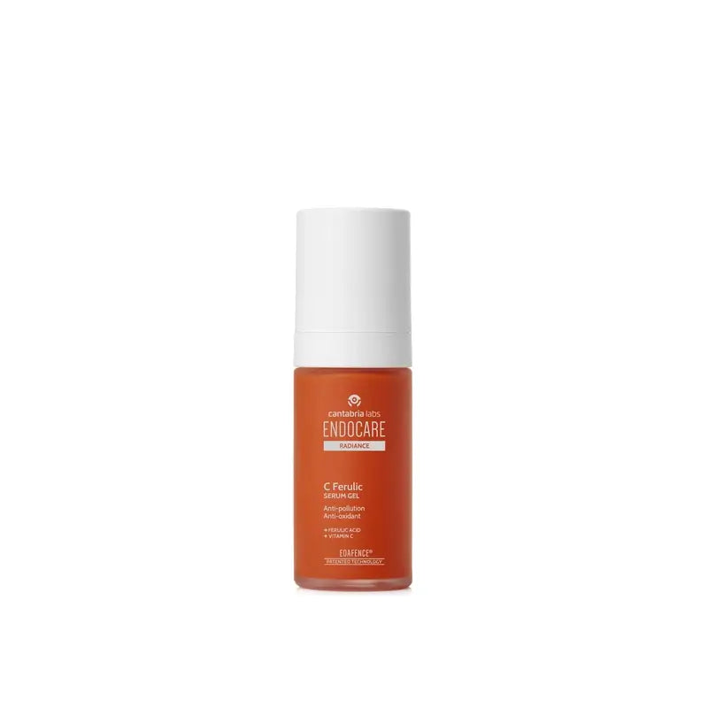 Endocare Radiance C-Ferulic Serum Gel, 30 ml