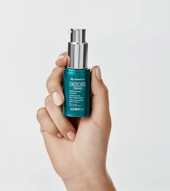ENDOCARE Tensage Contour des yeux éclaircissant 15 ml