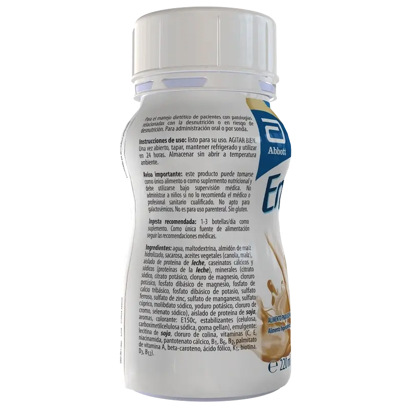 Ensure Plus Café, 220 ml