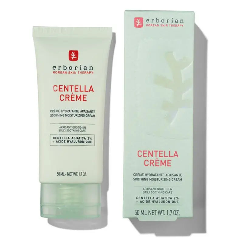 Erborian Centella Crème, 50 ml