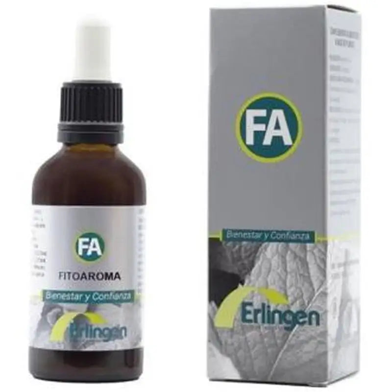 Erlingen Fitoaroma 558 55Ml.