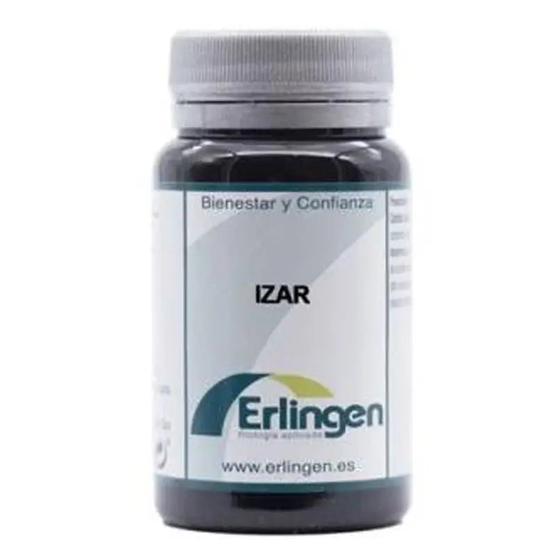 Erlingen Izar 18 60 Tablets