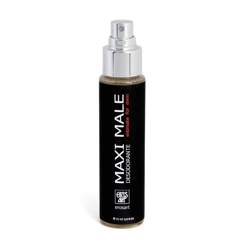 Eros-Art Déodorant intime pour hommes aux phéromones, 75 ml