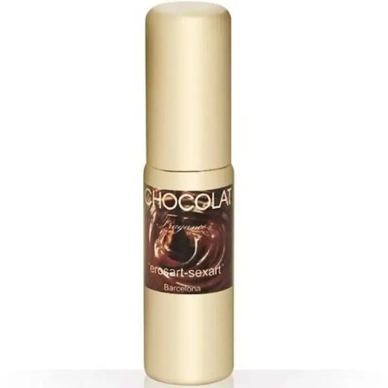 Eros-Art Parfum Aphrodisiaque au Chocolat, 20 ml