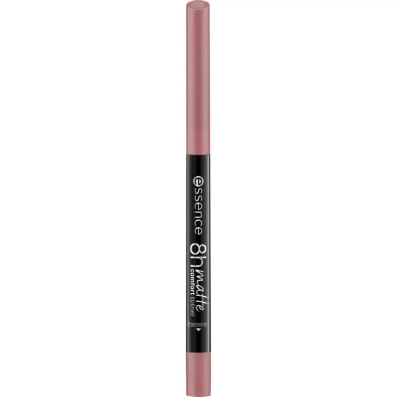Essence Crayon à lèvres 8H Matte Comfort 23, 0,3 g