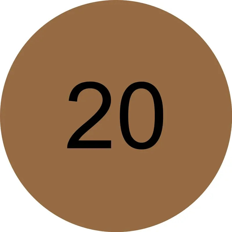 Essence Baume de soleil Baume éclaircissant visage et corps 20, 16 g