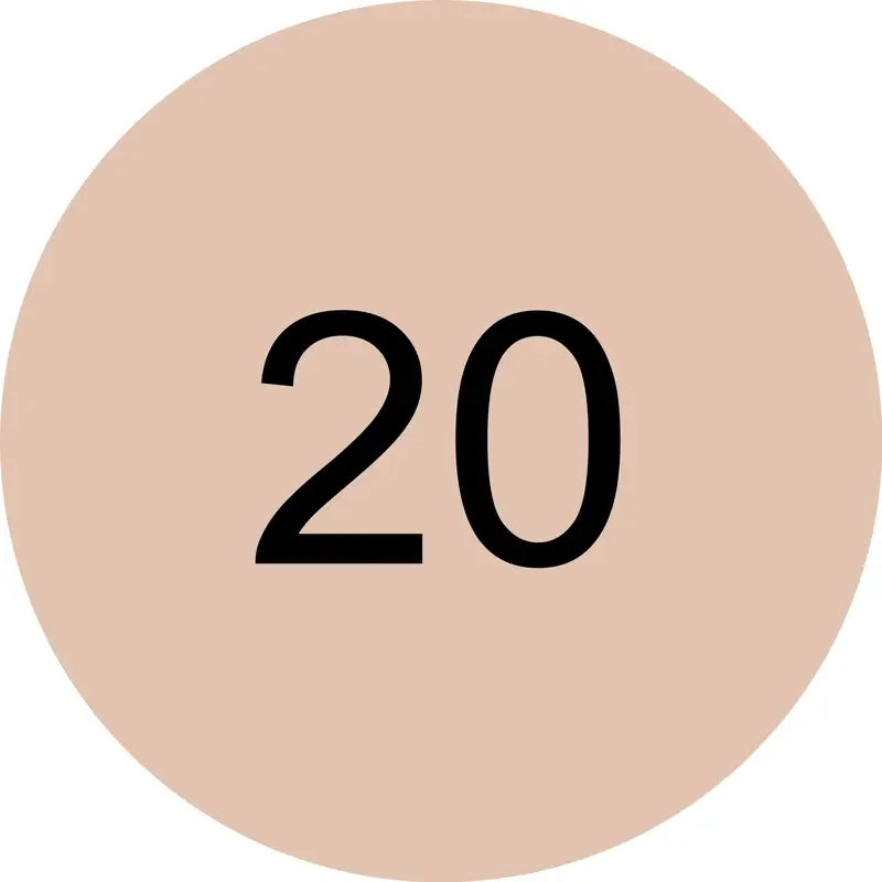 Essence Silky Blur Correcteur hydratant longue durée 20, 10 ml