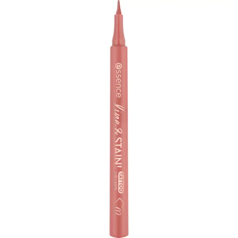 Essence Crayon à lèvres Tattoo Line & Stain ! 02, 1,1 ml