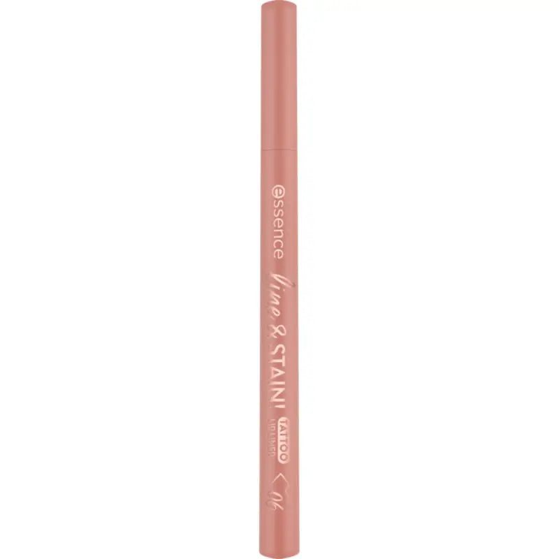 Essence Crayon à lèvres Tattoo Line & Stain ! 06, 1,1 ml