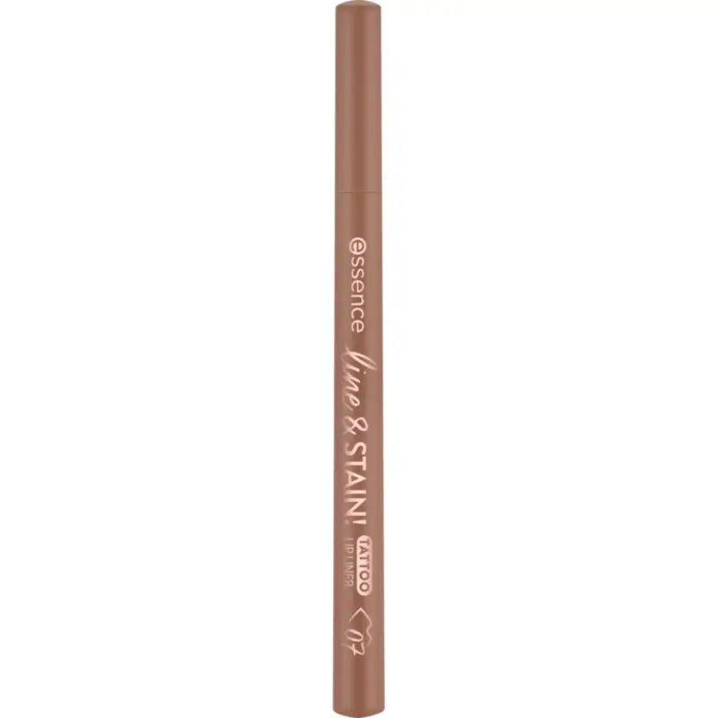 Essence Crayon à lèvres Tattoo Line & Stain ! 07, 1,1 ml