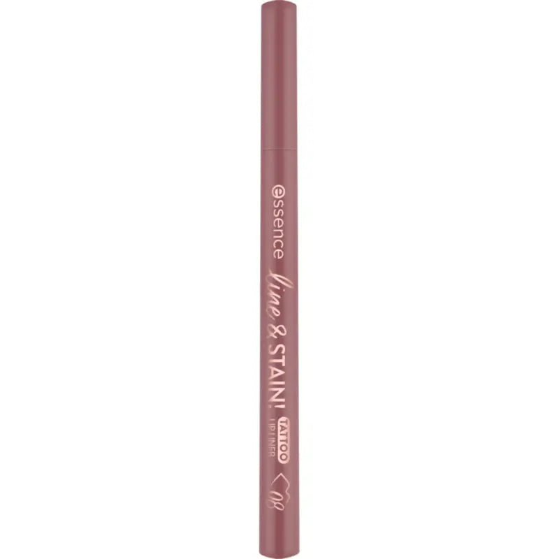Essence Crayon à lèvres Tattoo Line & Stain ! 08, 1,1 ml