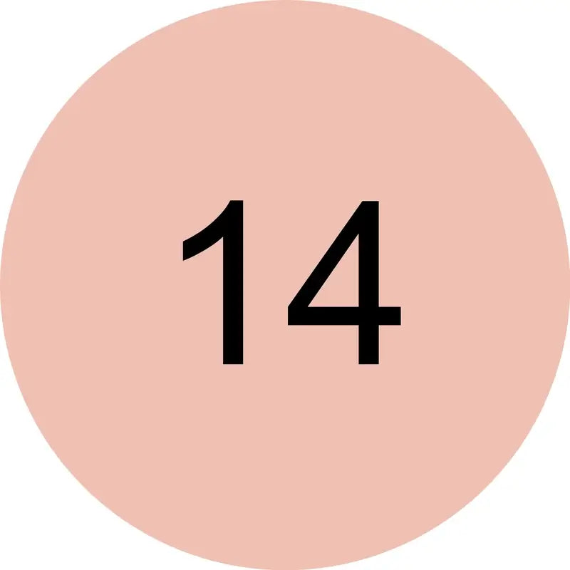 Essence Mini Vernis à ongles Glow In The Dark 14, 5 ml