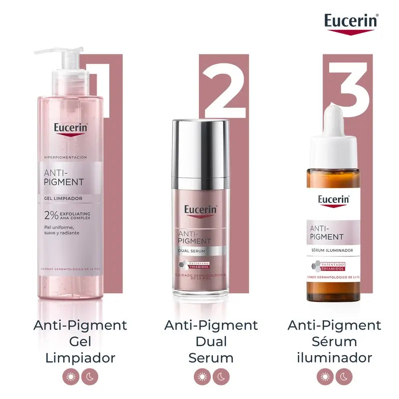Eucerin Anti-Pigment Skin Refining Serum, 30ml