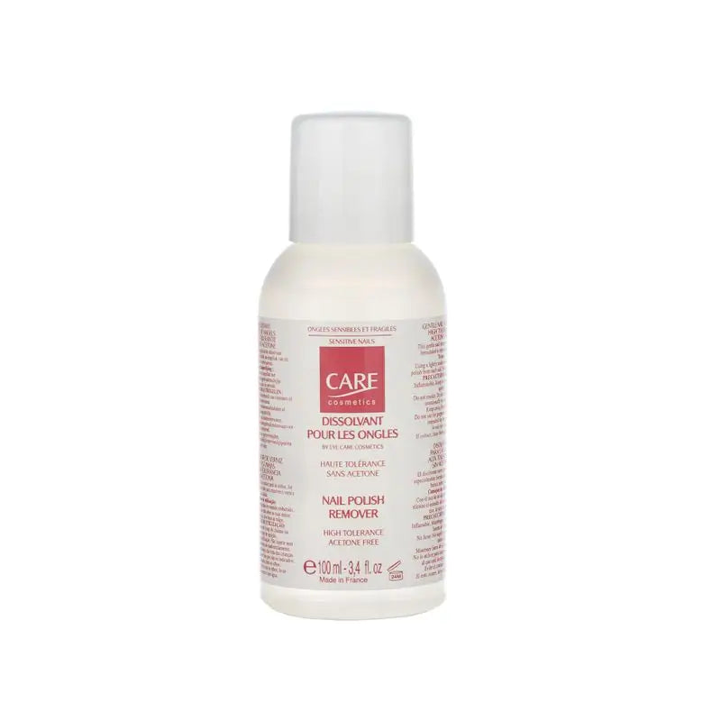 Dissolvant pour le soin des yeux, 100 ml