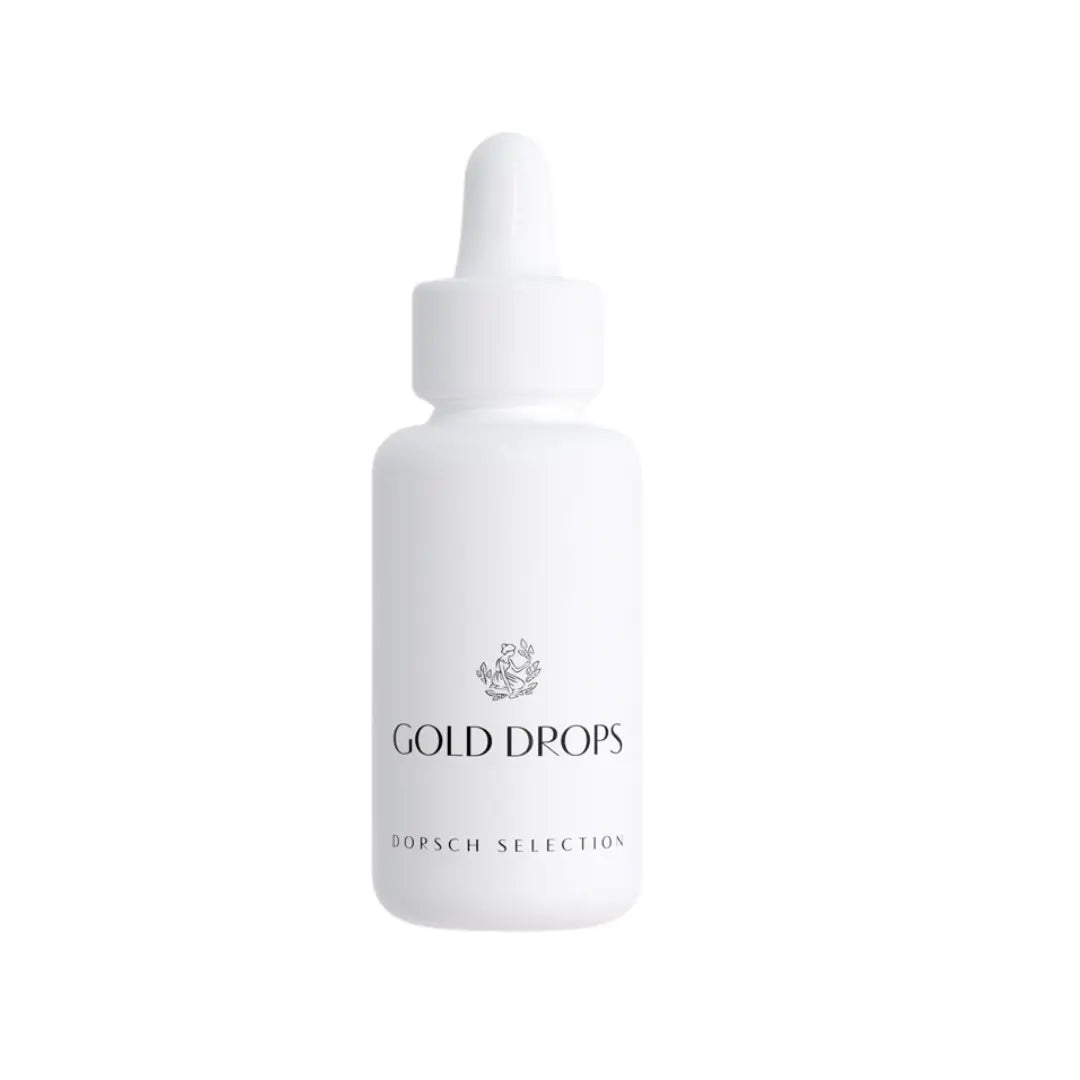 Farma Dorsch Huiles Gouttes d'Or , 30 ml