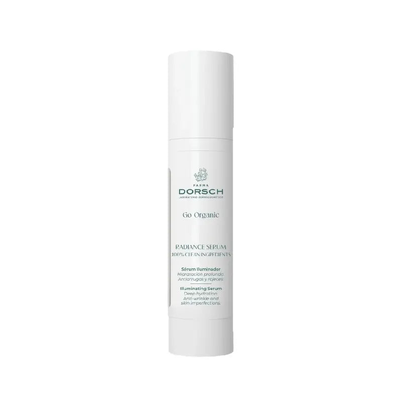 Farma Dorsch Sérum éclat , 50 ml
