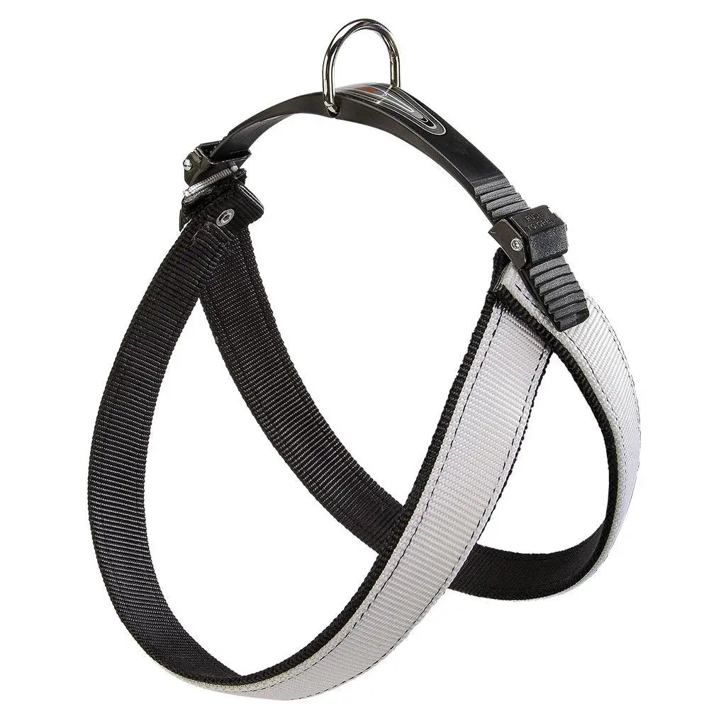 Ferplast Arnes Agila Dual 6 Blanco Negro