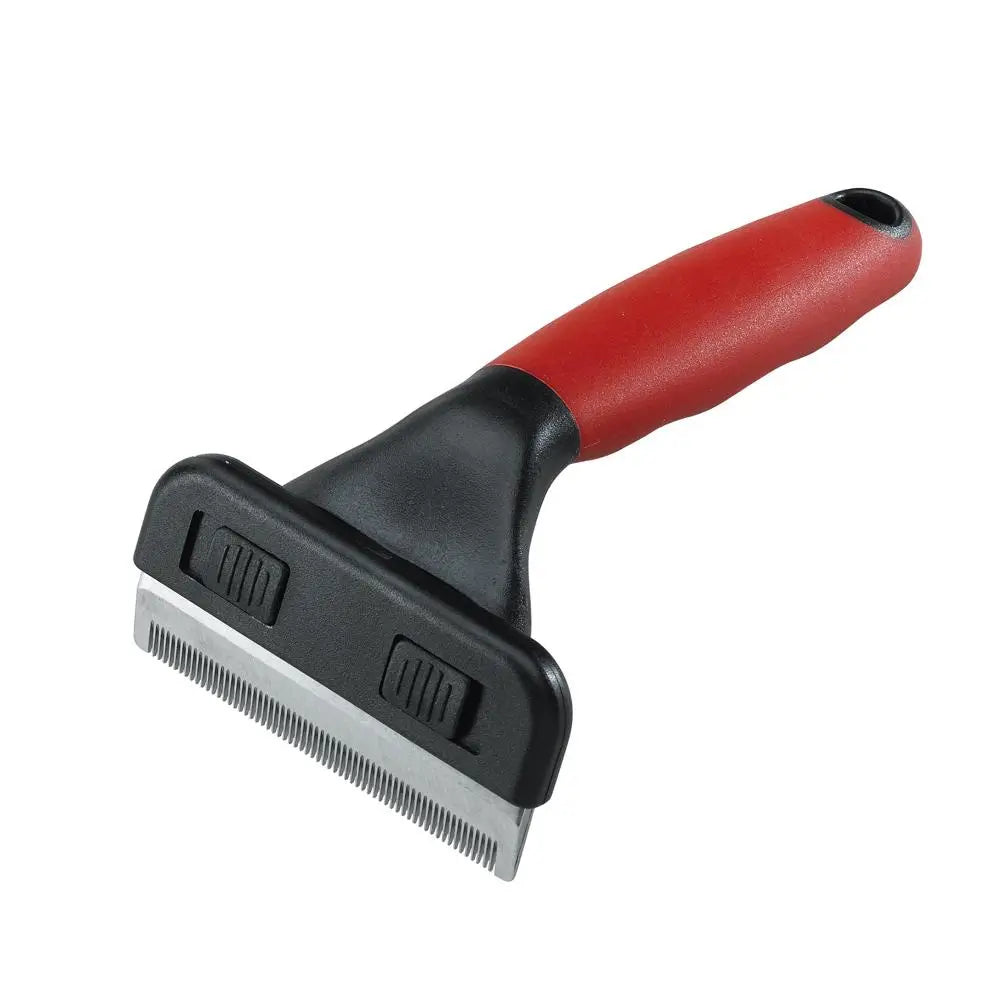 Ferplast Cepillo Perro Gato Gro 5960 Trimmer Pequeño