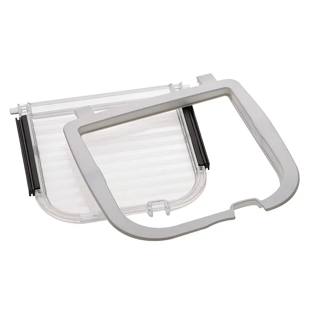 Ferplast Spare Door Holder For Swing 5 & 7 Doors