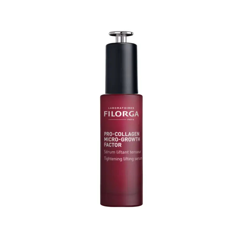 Filorga Pro-Collagen Micro-Growth Factor Lifting and Firming Serum, 30 ml