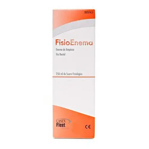 Physioenema 250 ml