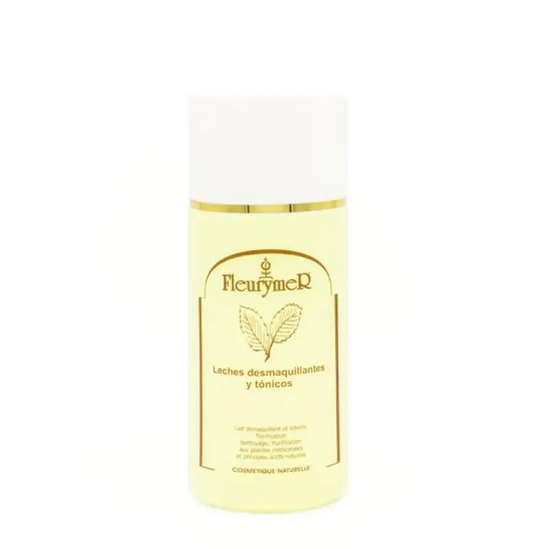 Fleurymer Tonique Mixte/Huileux 200Ml.