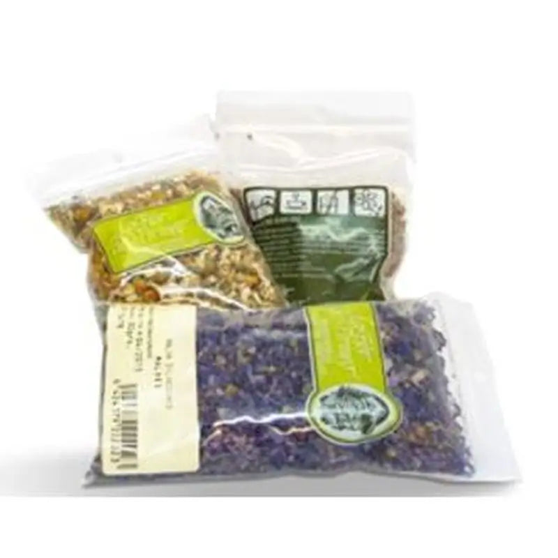 Flor Pirineo Hierba Centaura 40Gr.