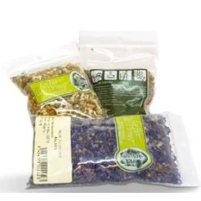 Flor Pirineo Incienso Lagrimas 120Gr.**