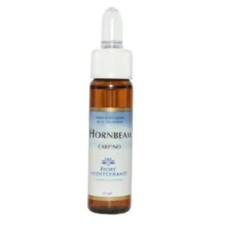 Forza Vitale Hornbeam (Hojarazo) 10Ml.