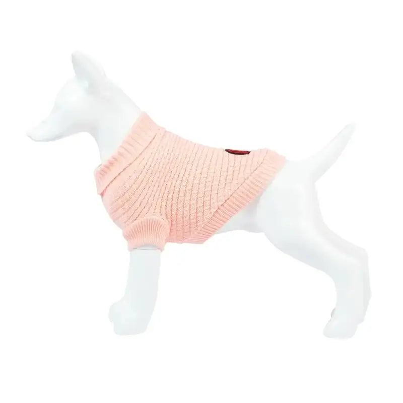 Freedog Jersey Frapp Saumon 30Cm